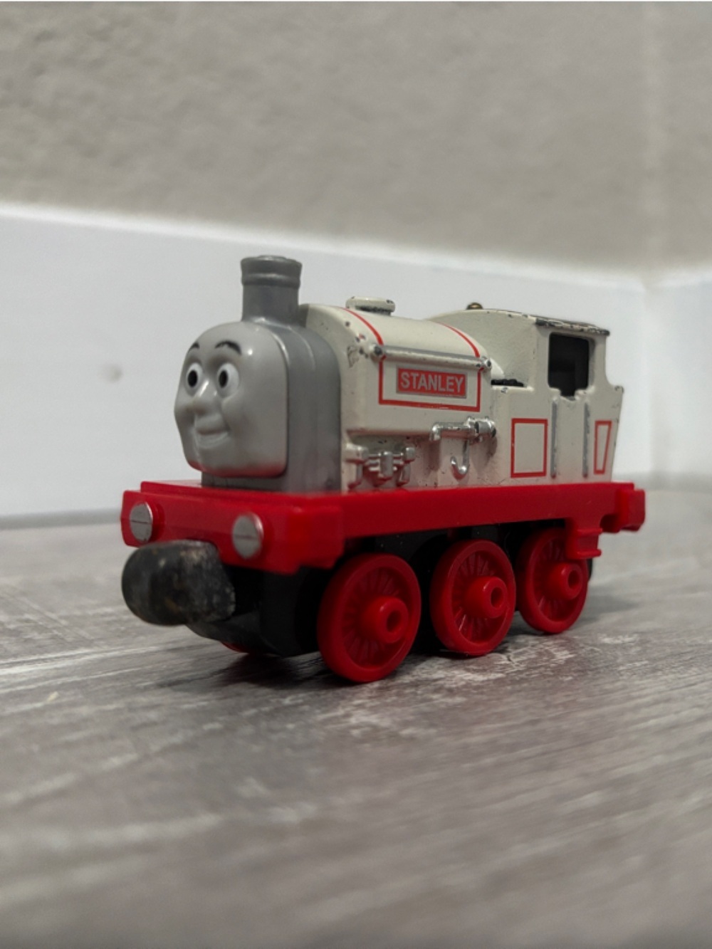 Diecast Stanley - Thomas & Friends